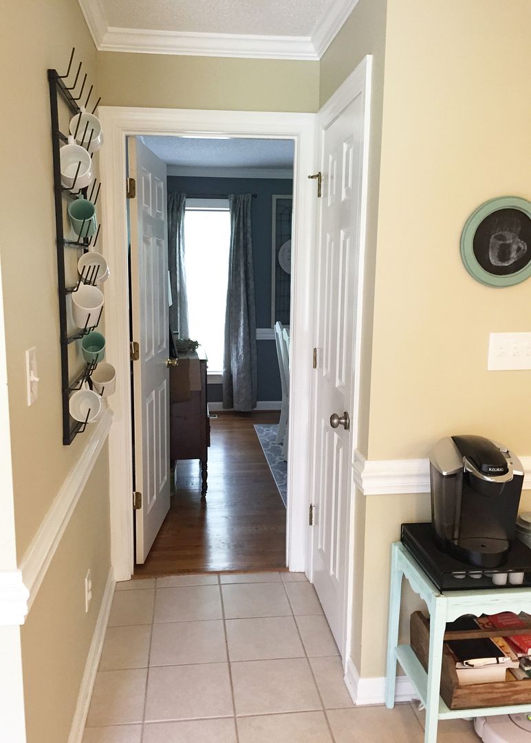 Thrifty Finds and Redesigns Cups for Days from Magnolia Market